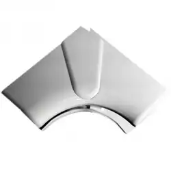 Кабельный канал Legrand DLPУг.внутр. 50х105 010605