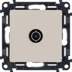 Сетевая розетка Legrand Розетка телевизионная Valena Life 753551