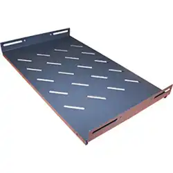 Полка для серверного шкафа LANMASTER TWT-CBW-S4-6/60
