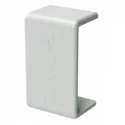 Кабельный канал DKC Соединение на стык GM 00597, 40x17