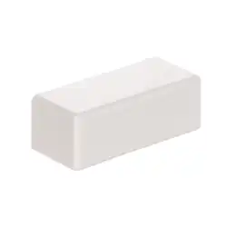 Кабельный канал DKC Заглушка LM 00651, 50x20