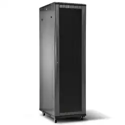 Серверный шкаф SHIP Шкаф серверный 24U 600x800 мм 601.6824.54.100