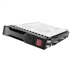 Опция для системы хранения данных СХД HP MSA 600GB 12G SAS 10K SFF J9F46A (Диск для СХД)