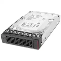 Серверный жесткий диск Lenovo ThinkSystem DE 12TB LFF 4XB7A14104 (HDD, 3,5 LFF, 12 ТБ, SAS)