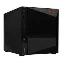 Дисковая системы хранения данных СХД ASUSTOR AS5304T (Tower, Tower)
