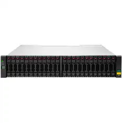 Дисковая системы хранения данных СХД HPE MSA 2060 R0Q76A (Rack, 2U)