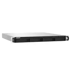 Дисковая системы хранения данных СХД Qnap TS-432PXU-2G (Rack, Tower)
