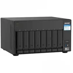 Дисковая системы хранения данных СХД Qnap TS-832PX-4G (Tower, Tower)