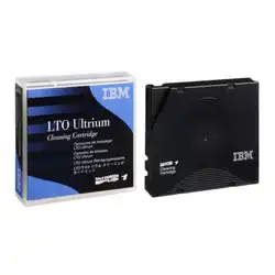 Ленточный носитель информации Lenovo 00NA017 (LTO чистящий, 1 шт)