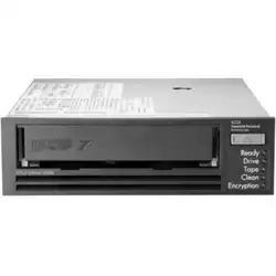 Ленточная СХД HP N7P37A (1 слот)