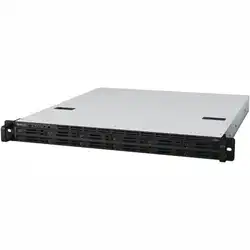 Дисковая системы хранения данных СХД Synology FlashStation FS2500 (Rack, 1U)