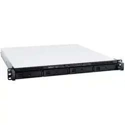 Дисковая системы хранения данных СХД Synology RackStation RS822RP+ (Rack, 1U)
