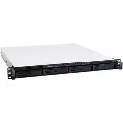 Дисковая системы хранения данных СХД Synology RackStation RS822+ (Rack, 1U)