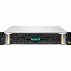 Дисковая системы хранения данных СХД HPE MSA 2062 R0Q80B (Rack, 2U)