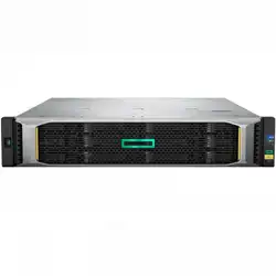 Дисковая системы хранения данных СХД HPE MSA 2060 16Gb FibreChannel LFF Storage R0Q73B (Rack, 2U)