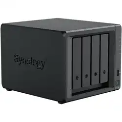 Дисковая системы хранения данных СХД Synology DiskStation DS423+ (Tower, Tower)