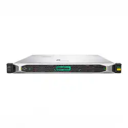 Дисковая системы хранения данных СХД HPE StoreEasy 1460 R7G17B (Rack, 1U)
