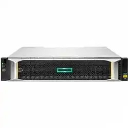 Дисковая системы хранения данных СХД HPE MSA 2062 R0Q84B (Rack, 2U)