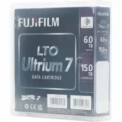Опция для системы хранения данных СХД Diamant Картридж LTO-7 для записи LTO-7, маркированный RC-L7D-BC (Опция)