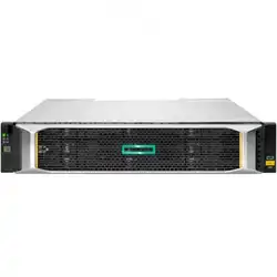 Дисковая системы хранения данных СХД HPE MSA 2060 R0Q75B (Rack, 2U)
