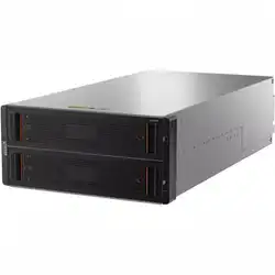 Дисковая системы хранения данных СХД Lenovo D3284 6413LC1 (Rack, 5U)