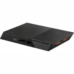 Дисковая системы хранения данных СХД ASUSTOR Asustor Flashstor 6 FS6706T (Desktop, Desktop)