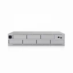 Дисковая системы хранения данных СХД Ubiquiti UNAS-Pro-EU 2U (Rack, 2U)