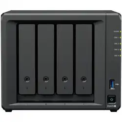 Дисковая системы хранения данных СХД Synology DS425+ (Desktop, Desktop)