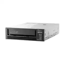 Ленточная СХД HPE Ultrium 30750 Q6Q68A (1 слот)