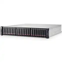 Дисковая полка для системы хранения данных СХД и Серверов HP MSA 1040 M0T23A