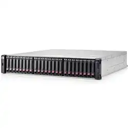 Дисковая полка для системы хранения данных СХД и Серверов HP MSA 1040 M0T24A