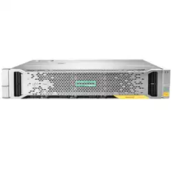 Дисковая полка для системы хранения данных СХД и Серверов HP StoreVirtual 3200 Q0F22A