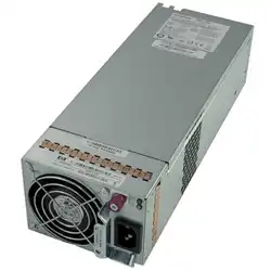 Серверный блок питания HP SPS-AC PWR Supply 595W 592267-002