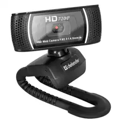 Веб камеры Defender G-LENS 2597