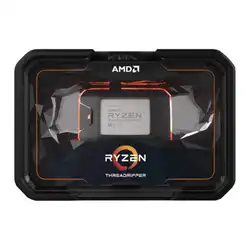 Процессор AMD Ryzen Threadripper 2970WX YD297XAZAFWOF (3.0 ГГц, 64 МБ, OEM)