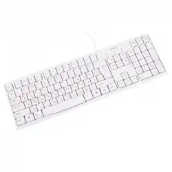 Клавиатура Sven KB-S300 SV-016647 (Проводная, USB)