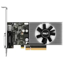 Видеокарта Palit GT1030 2048M 37405 (2 ГБ)