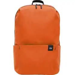 Сумка для ноутбука Xiaomi Mi Casual College Backpack Orange ZJB4148GL (13.3)