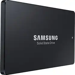 Серверный жесткий диск Samsung PM883 MZ7LH960HAJR-00005 (SSD, 2,5 SFF, 960 ГБ, SATA)