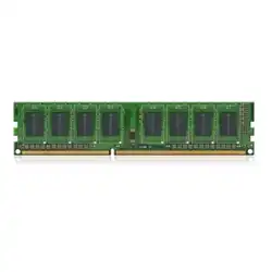 ОЗУ Qumo QUM3U-8G1333C9R (DIMM, DDR3, 8 Гб, 1333 МГц)