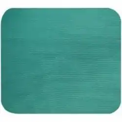 Коврик для мышки Buro BU-CLOTH BU-CLOTH/GREEN