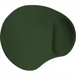 Коврик для мышки Buro GEL/GREEN BU-GEL/GREEN