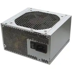 Блок питания Seasonic SSP-650RT (650 Вт)