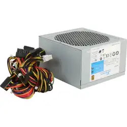 Блок питания Seasonic ATX 750W SSP-750RT (750 Вт)