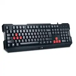 Клавиатура Genius Scorpion K210 31310005403