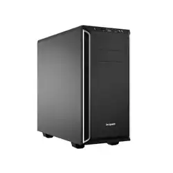 Корпус be quiet! PURE BASE 600 Silver BG022 (Midi-Tower)