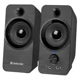 Компьютерные колонки Defender SPK-190 65190