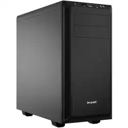 Корпус be quiet! PURE BASE 600 Black BG021 (Midi-Tower)