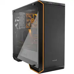Корпус be quiet! DARK BASE 700 Black BGW23 (Midi-Tower)