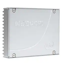 Внутренний жесткий диск Intel SSD Original PCI-E x4 1600Gb SSDPE2KE016T801 978083 (SSD (твердотельные), 1.6 ТБ, 2.5 дюйма, PCIe)